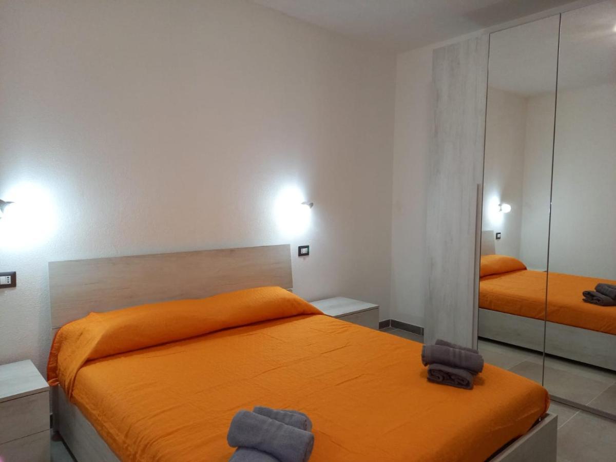 La Casa Di Isa Apartment Maracalagonis Luaran gambar