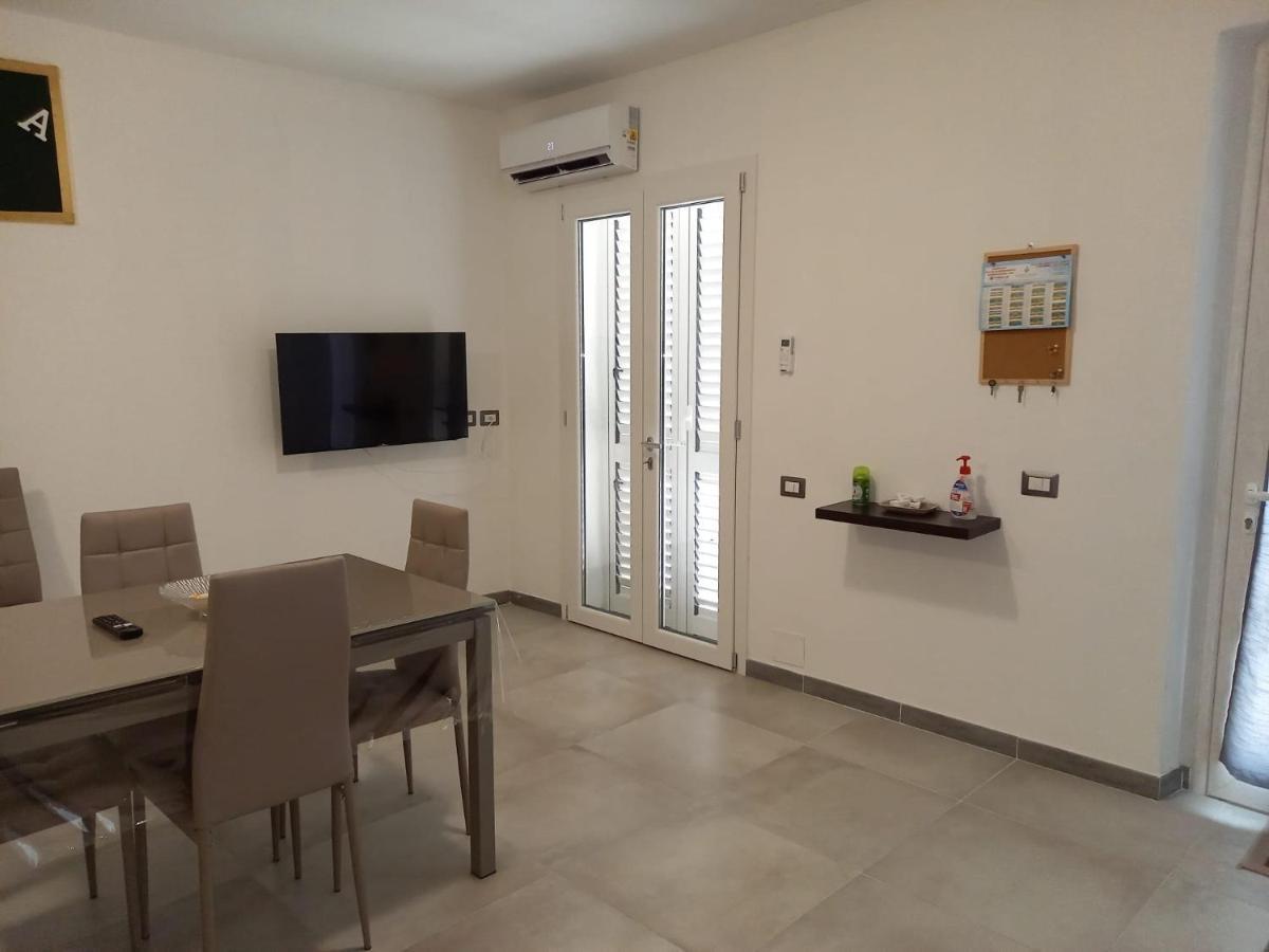 La Casa Di Isa Apartment Maracalagonis Luaran gambar