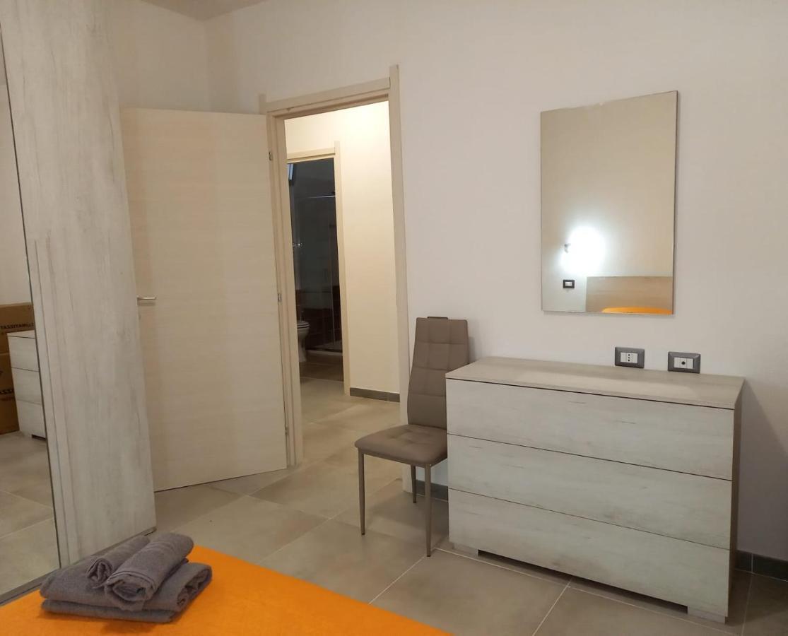 La Casa Di Isa Apartment Maracalagonis Luaran gambar