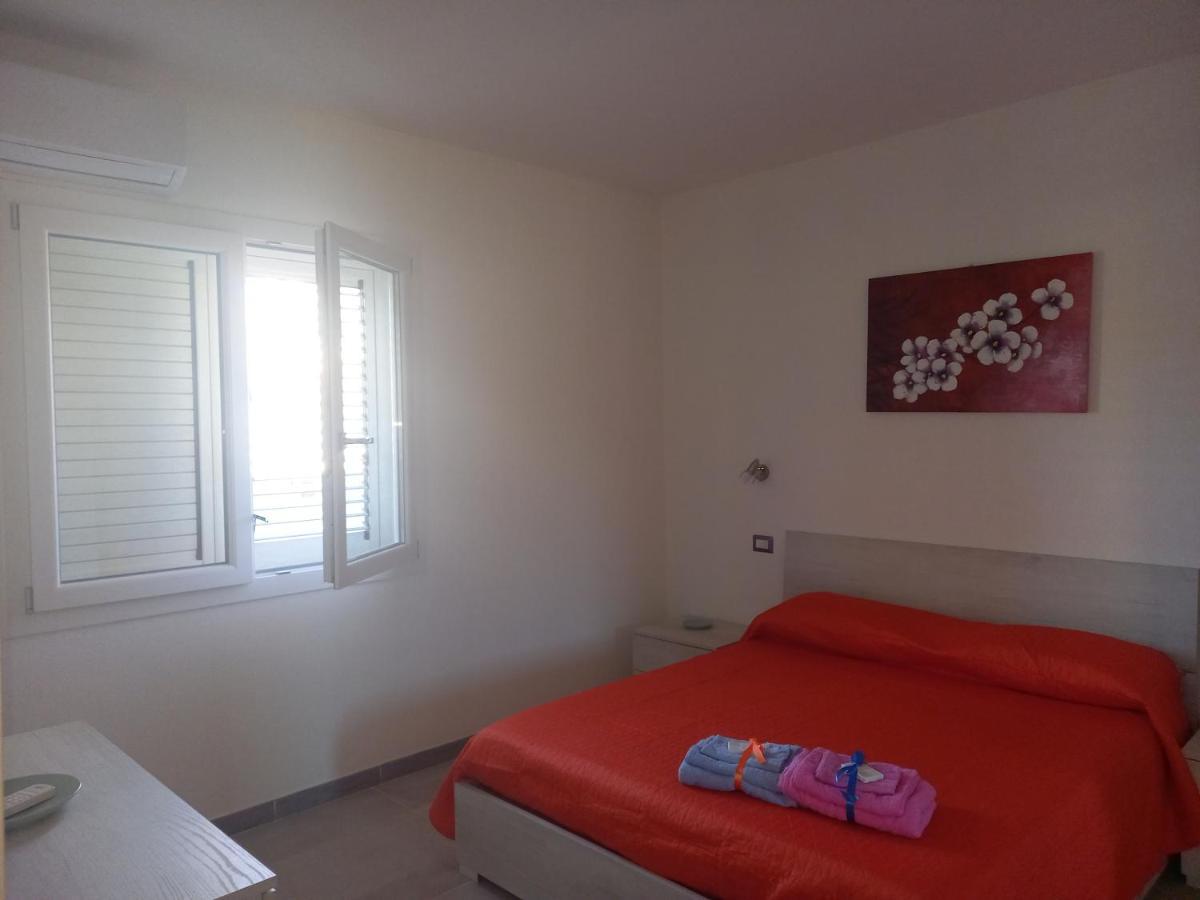 La Casa Di Isa Apartment Maracalagonis Luaran gambar