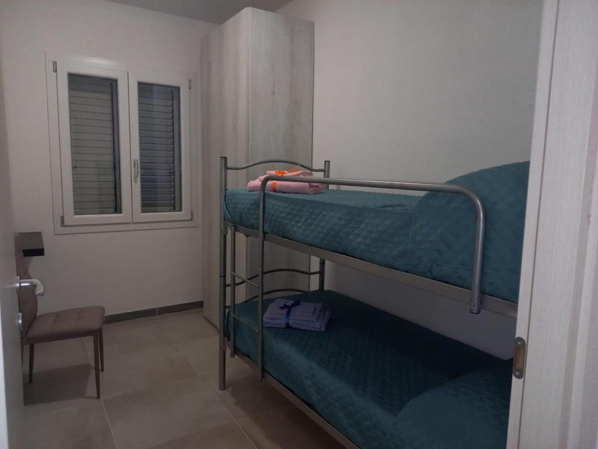 La Casa Di Isa Apartment Maracalagonis Luaran gambar