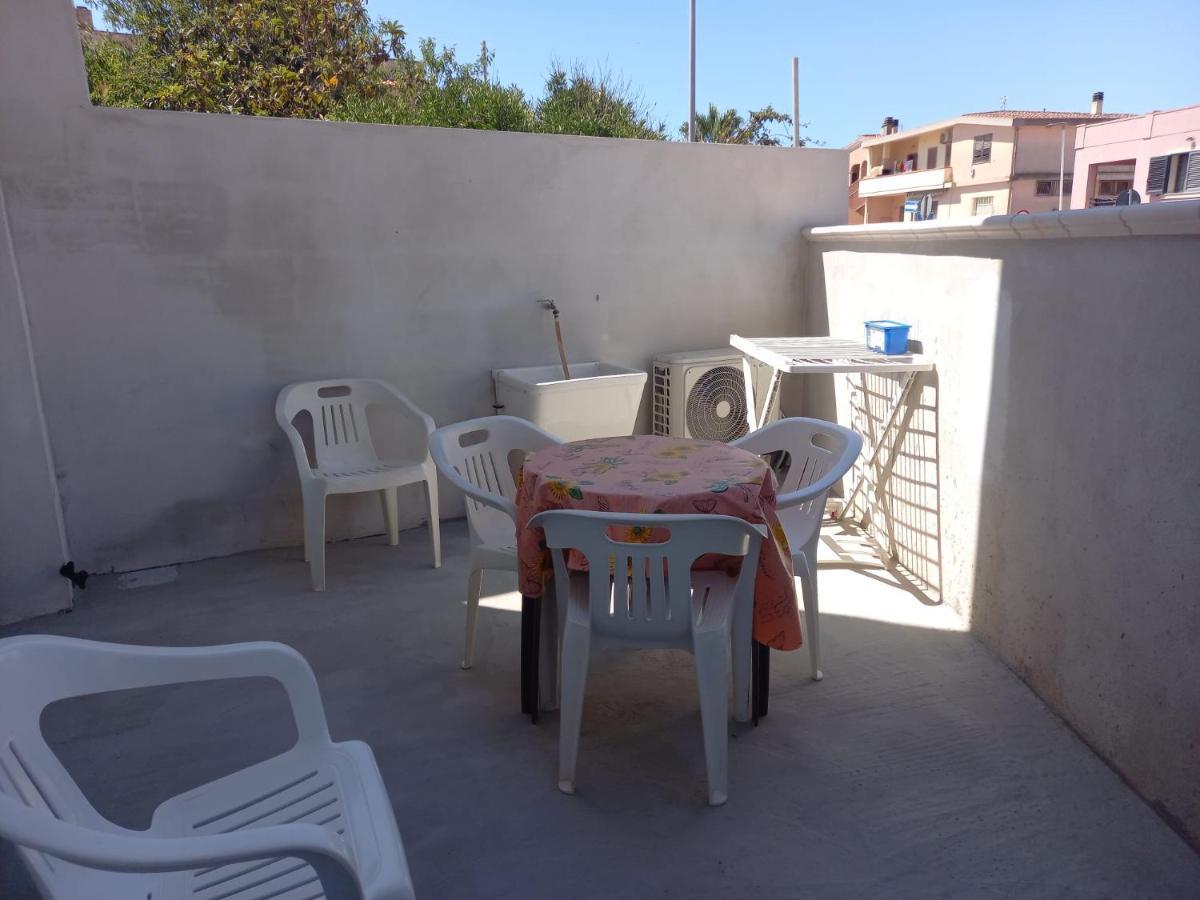 La Casa Di Isa Apartment Maracalagonis Luaran gambar