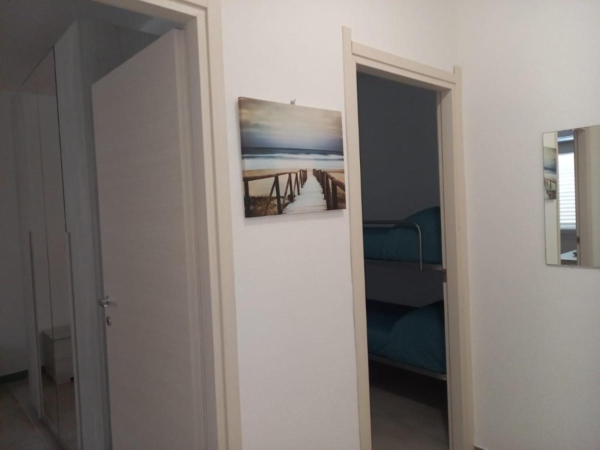 La Casa Di Isa Apartment Maracalagonis Luaran gambar